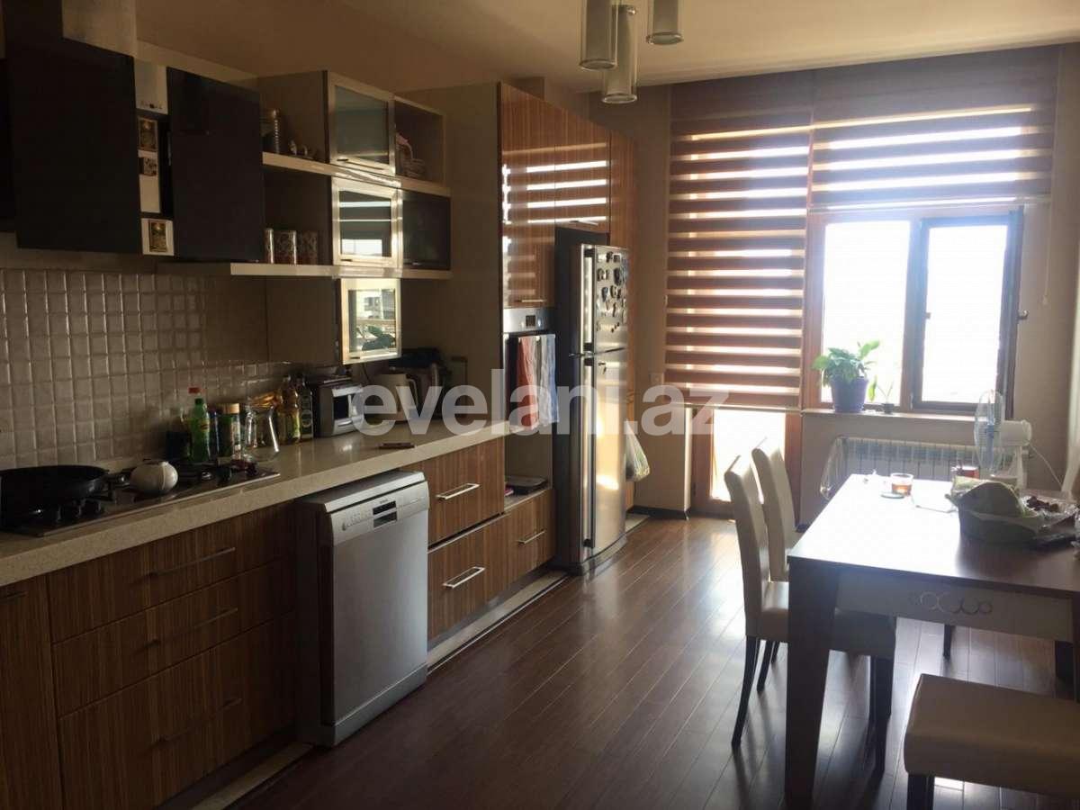 Satılır, yeni tikili, 4 otaqlı, 160 m², Şah İsmayıl Xətai m.