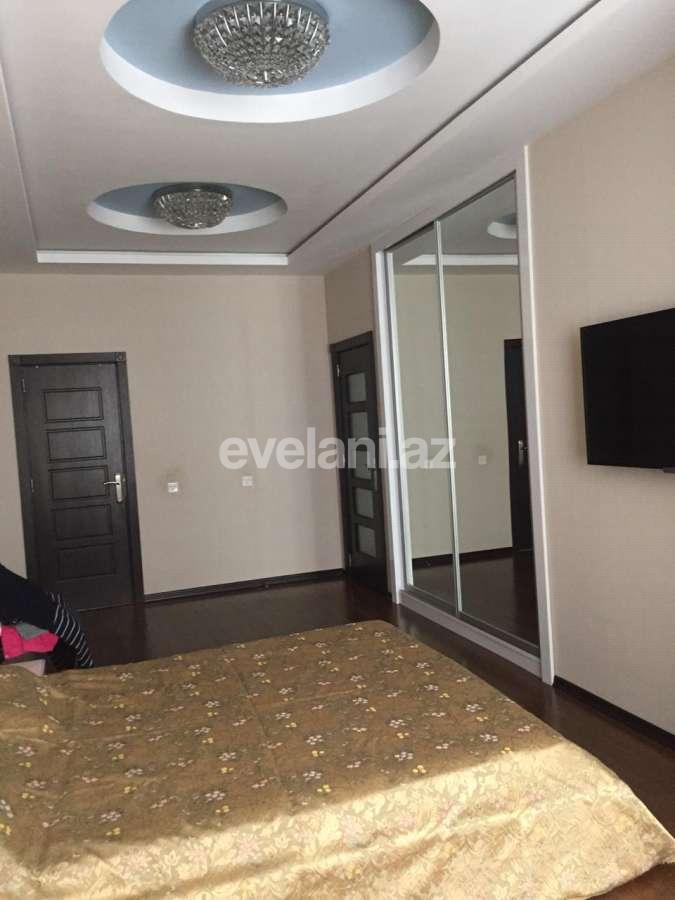 Satılır, yeni tikili, 4 otaqlı, 160 m², Şah İsmayıl Xətai m.