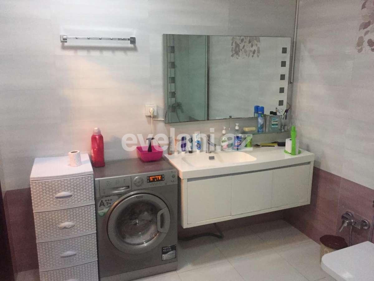 Satılır, yeni tikili, 4 otaqlı, 160 m², Şah İsmayıl Xətai m.