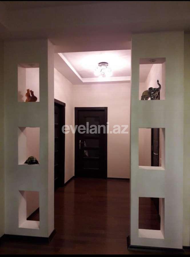Satılır, yeni tikili, 4 otaqlı, 160 m², Şah İsmayıl Xətai m.