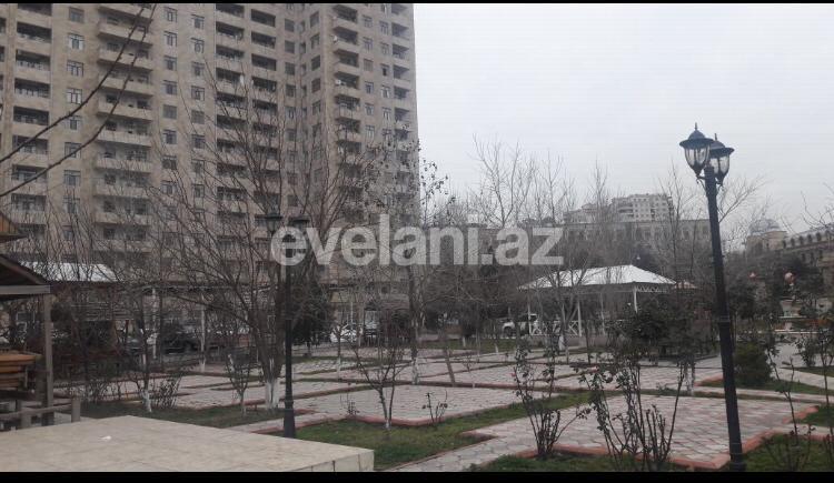 Satılır, yeni tikili, 4 otaqlı, 160 m², Şah İsmayıl Xətai m.
