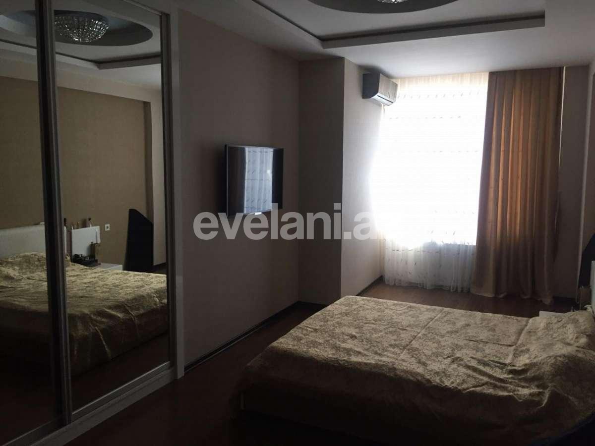 Satılır, yeni tikili, 4 otaqlı, 160 m², Şah İsmayıl Xətai m.