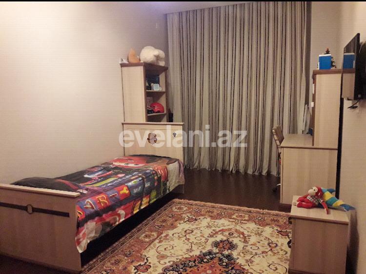 Satılır, yeni tikili, 4 otaqlı, 160 m², Şah İsmayıl Xətai m.