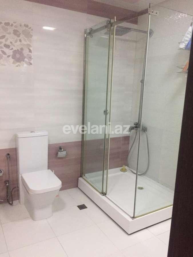 Satılır, yeni tikili, 4 otaqlı, 160 m², Şah İsmayıl Xətai m.