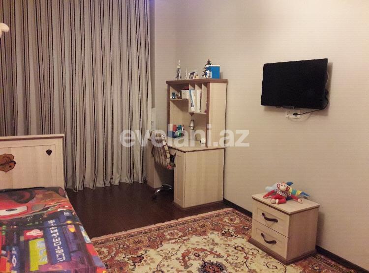 Satılır, yeni tikili, 4 otaqlı, 160 m², Şah İsmayıl Xətai m.