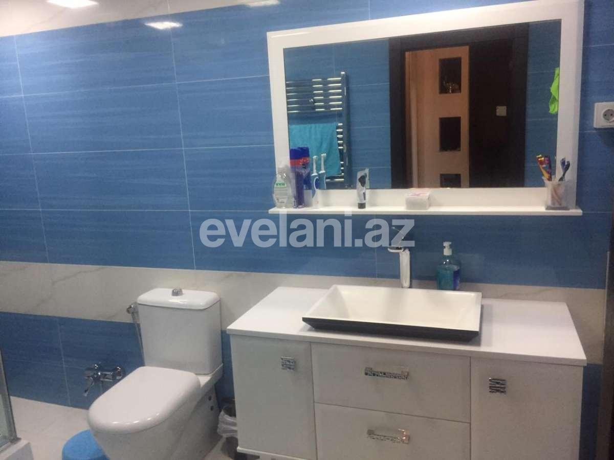 Satılır, yeni tikili, 4 otaqlı, 160 m², Şah İsmayıl Xətai m.