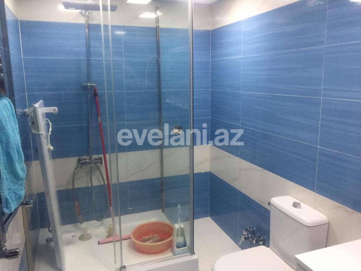 Satılır, yeni tikili, 4 otaqlı, 160 m², Şah İsmayıl Xətai m.