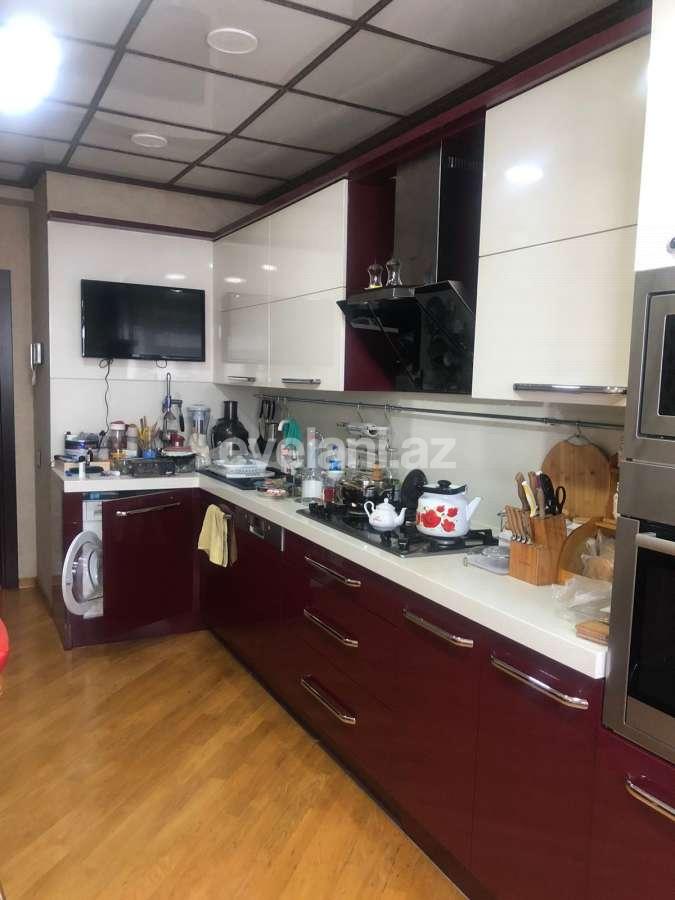 Продаётся, новостройка, 4-комнаты, 152 m², Хатаинский r.