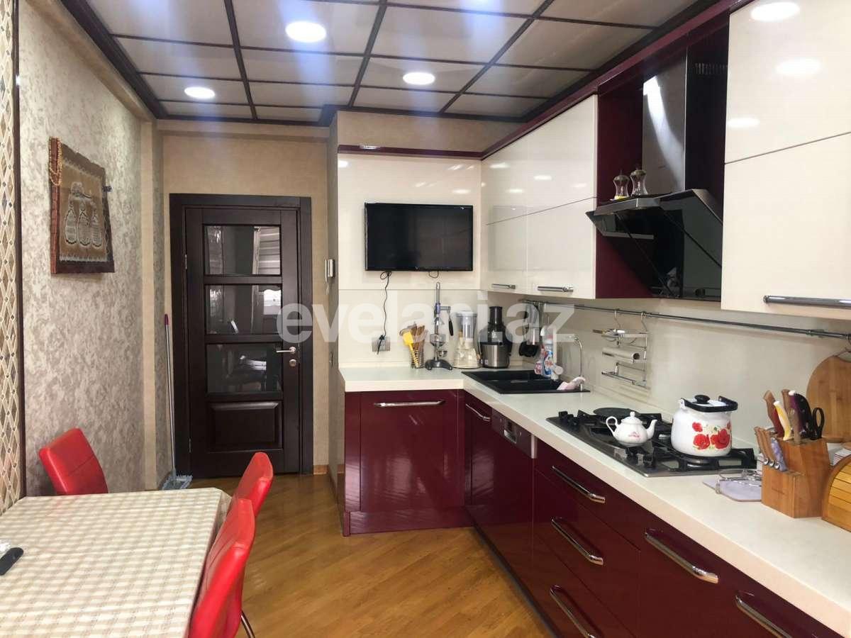 Продаётся, новостройка, 4-комнаты, 152 m², Хатаинский r.