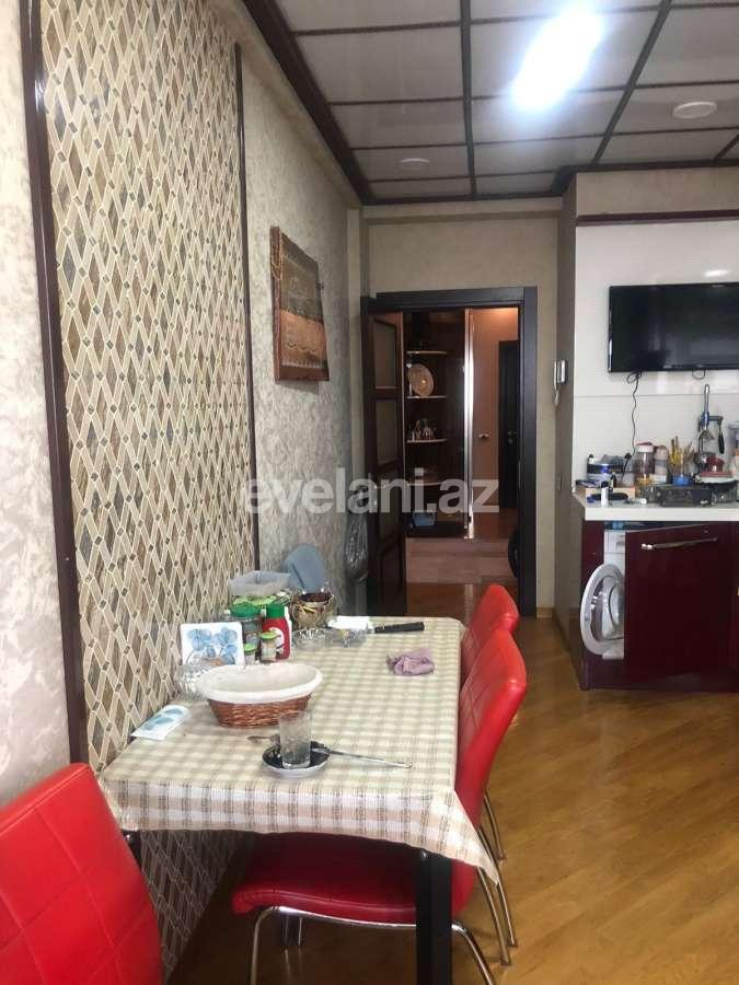 Продаётся, новостройка, 4-комнаты, 152 m², Хатаинский r.