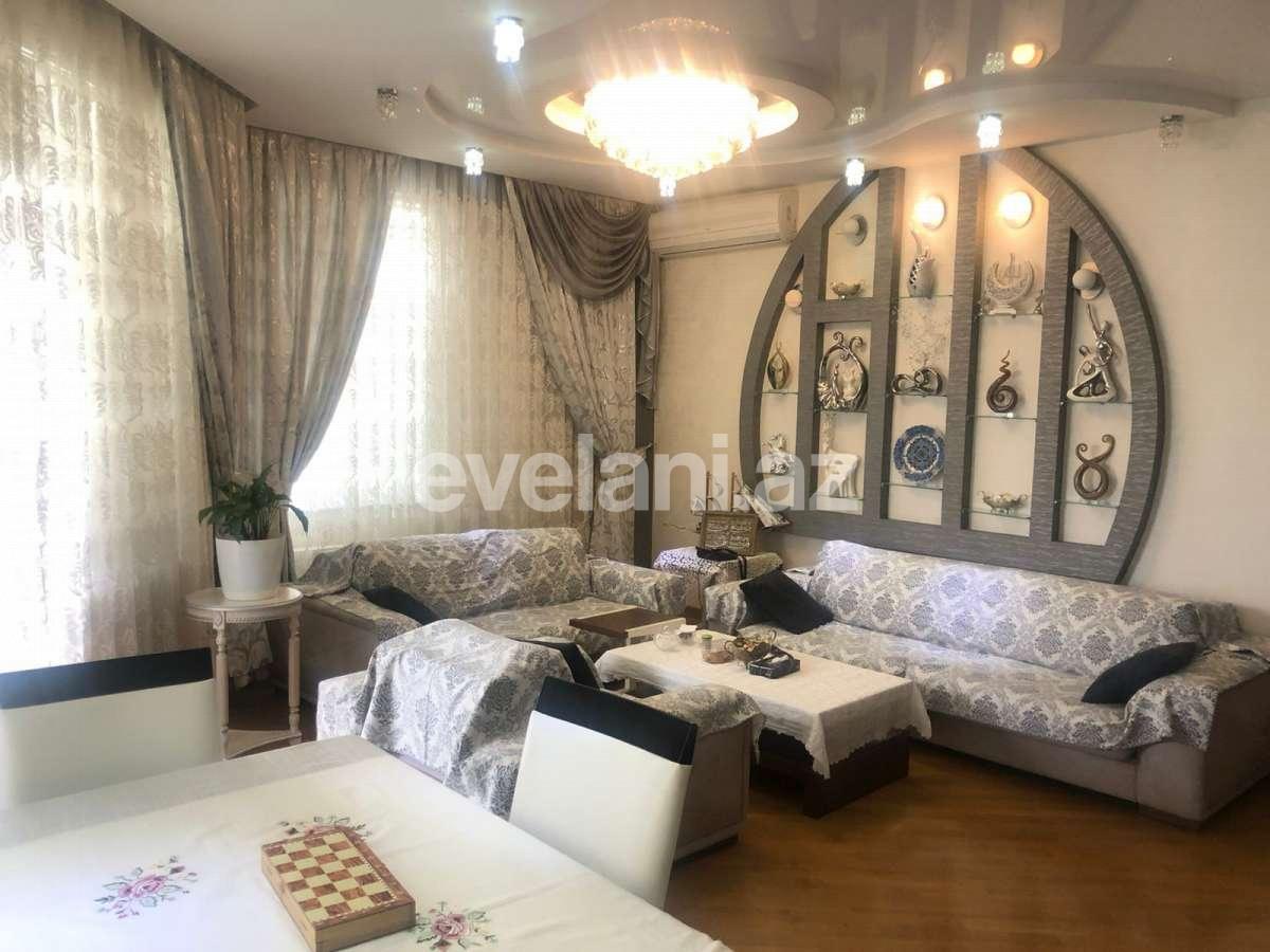 Продаётся, новостройка, 4-комнаты, 152 m², Хатаинский r.