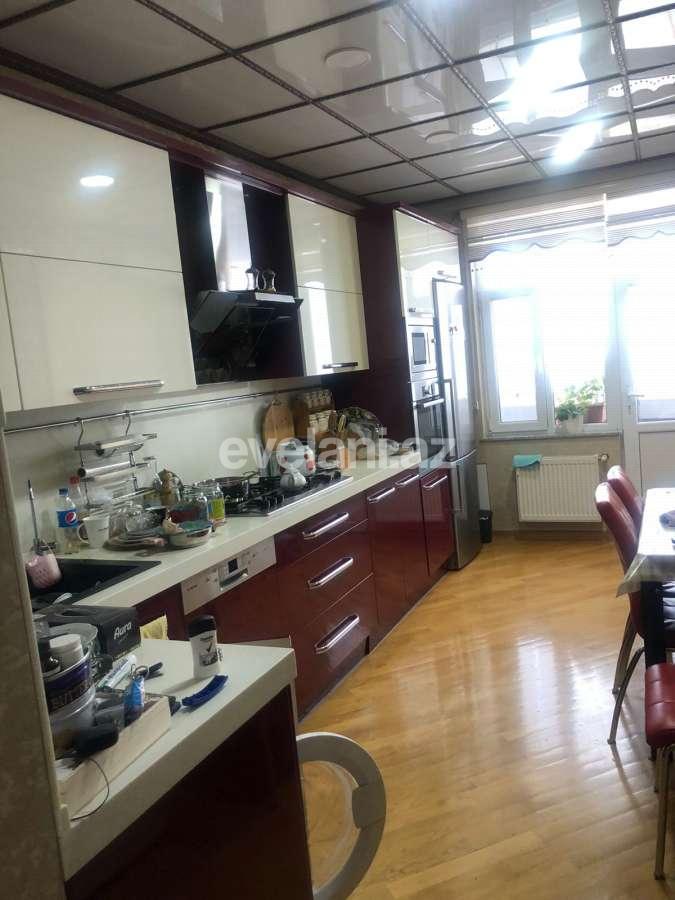 Продаётся, новостройка, 4-комнаты, 152 m², Хатаинский r.