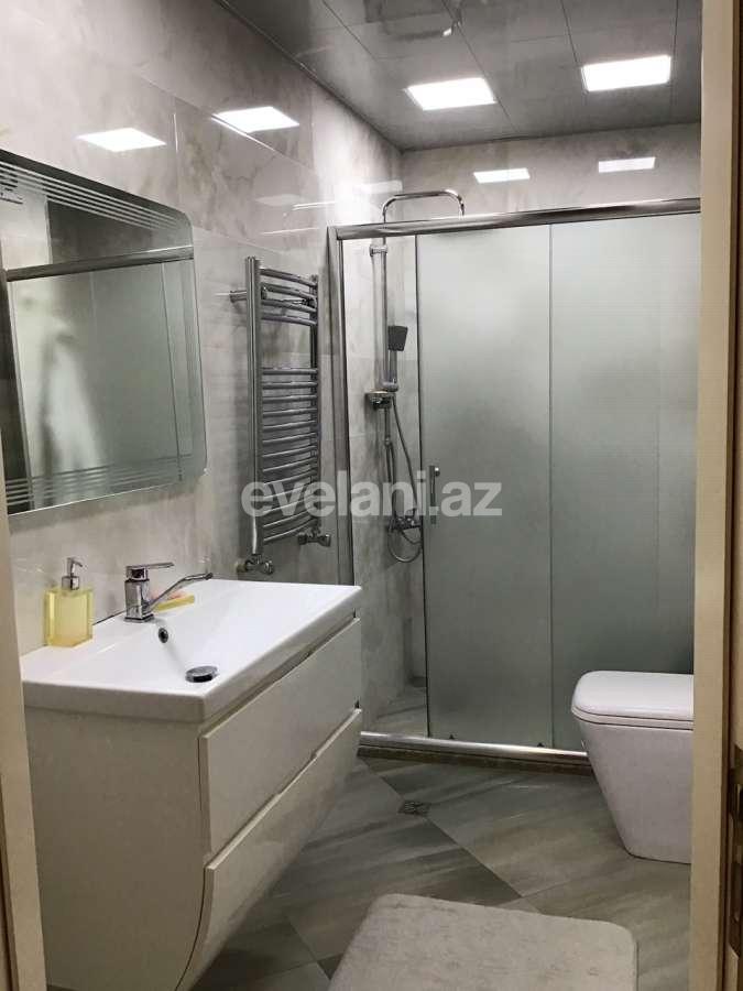 Satılır, yeni tikili, 3 otaqlı, 118 m², Səbail r.