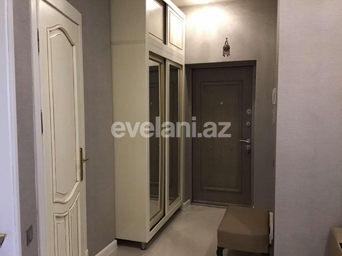 Satılır, yeni tikili, 3 otaqlı, 118 m², Səbail r.