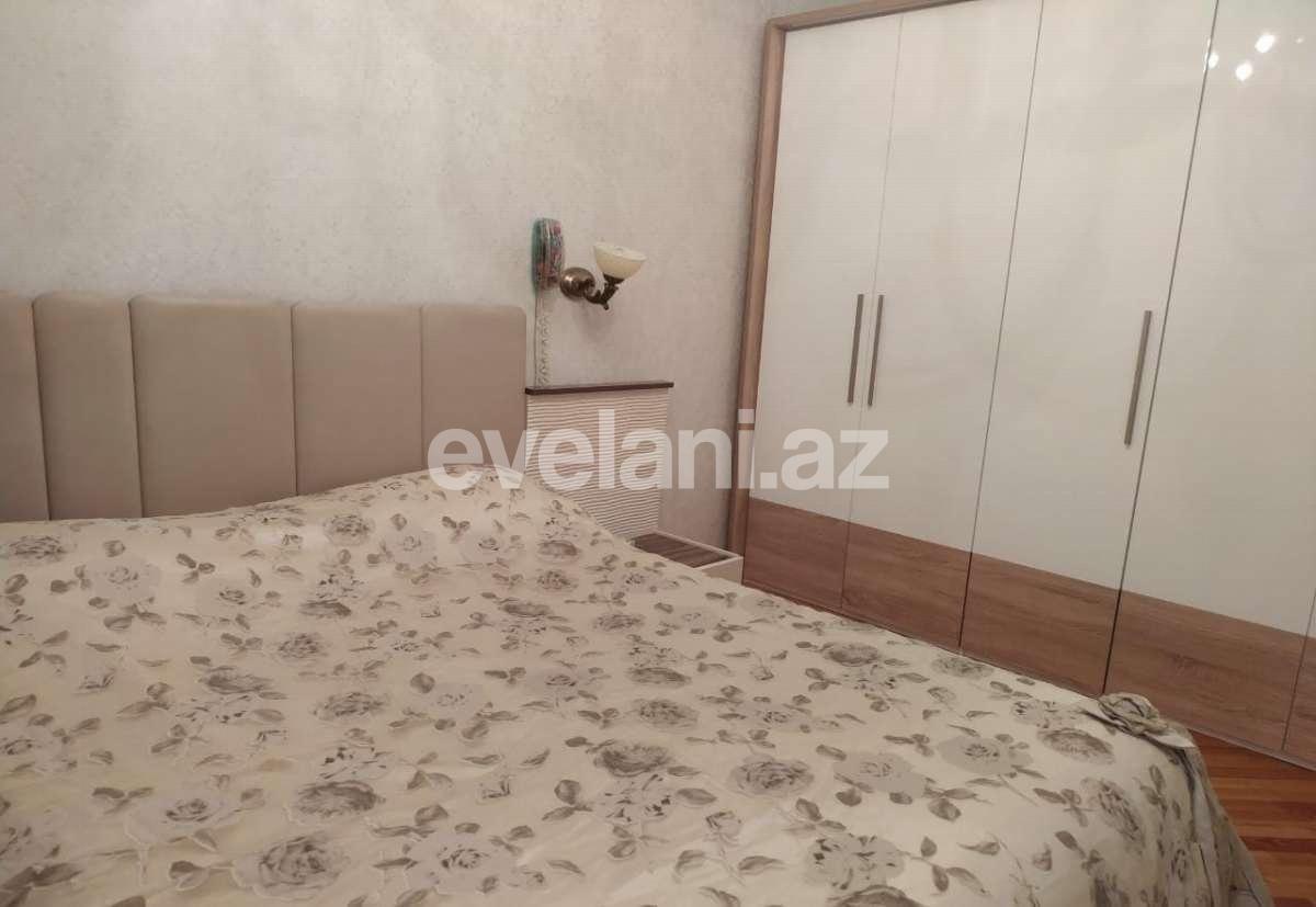 Satılır, yeni tikili, 3 otaqlı, 118 m², Səbail r.