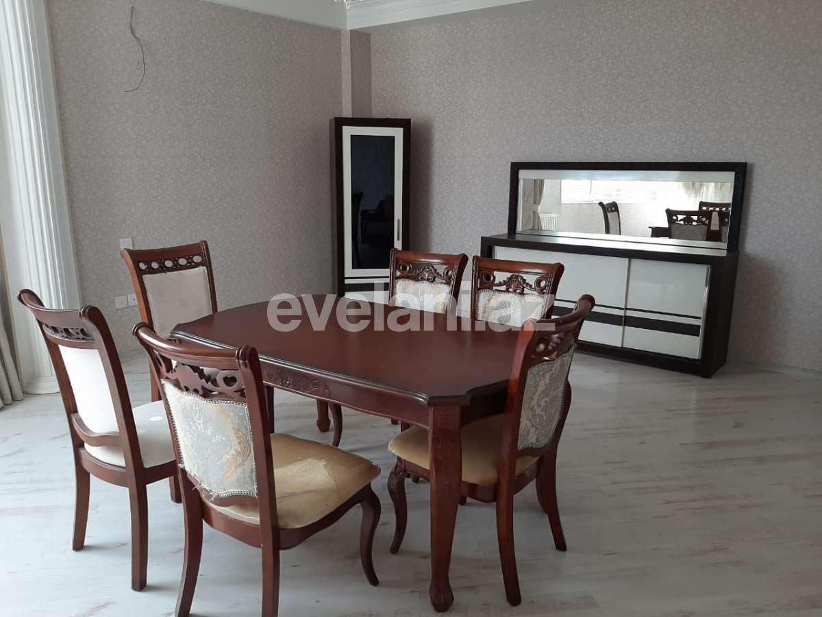 Satılır, yeni tikili, 3 otaqlı, 120 m², İnşaatçılar m.