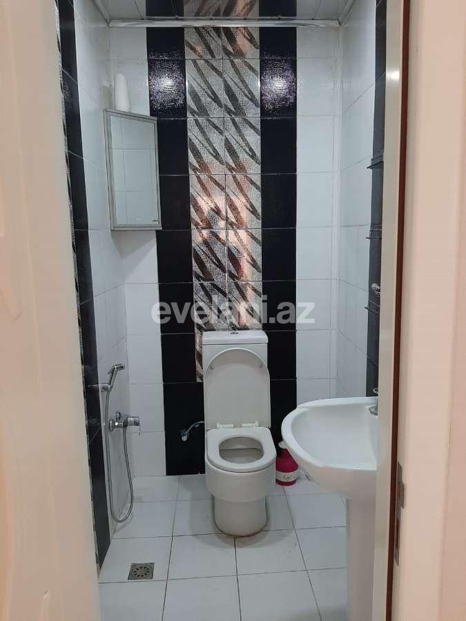 Satılır, yeni tikili, 3 otaqlı, 120 m², İnşaatçılar m.