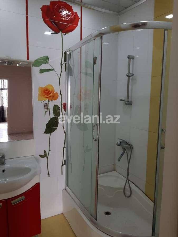 Satılır, yeni tikili, 3 otaqlı, 120 m², İnşaatçılar m.