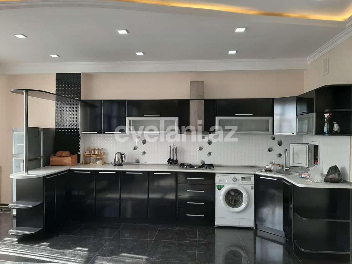 Satılır, yeni tikili, 3 otaqlı, 120 m², İnşaatçılar m.