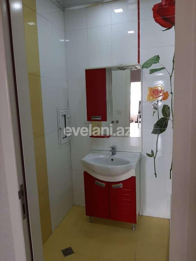 Satılır, yeni tikili, 3 otaqlı, 120 m², İnşaatçılar m.