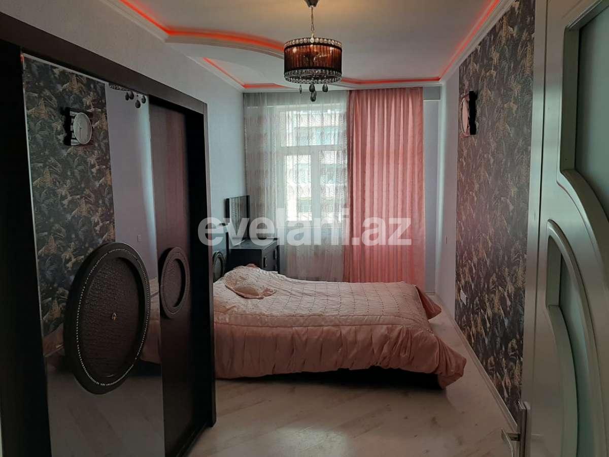 Satılır, yeni tikili, 3 otaqlı, 120 m², İnşaatçılar m.