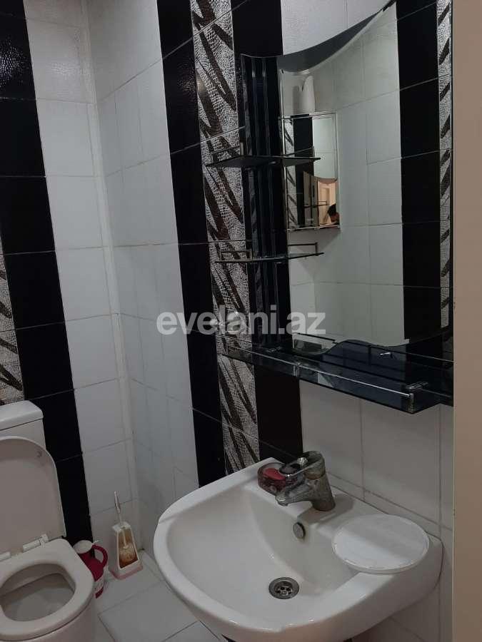 Satılır, yeni tikili, 3 otaqlı, 120 m², İnşaatçılar m.