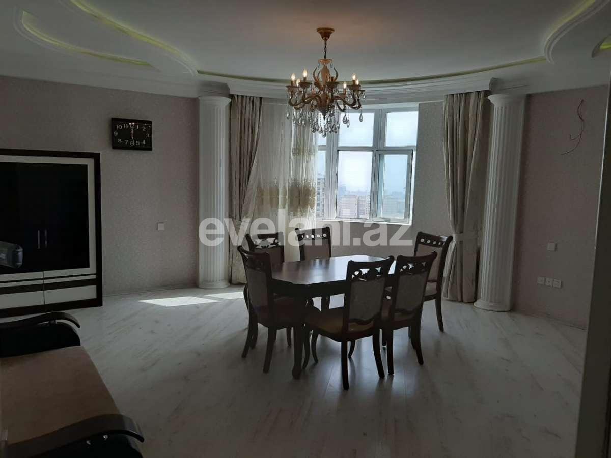 Satılır, yeni tikili, 3 otaqlı, 120 m², İnşaatçılar m.