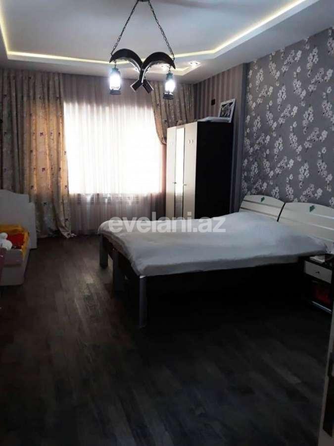 Satılır, yeni tikili, 4 otaqlı, 211 m², Şah İsmayıl Xətai m.