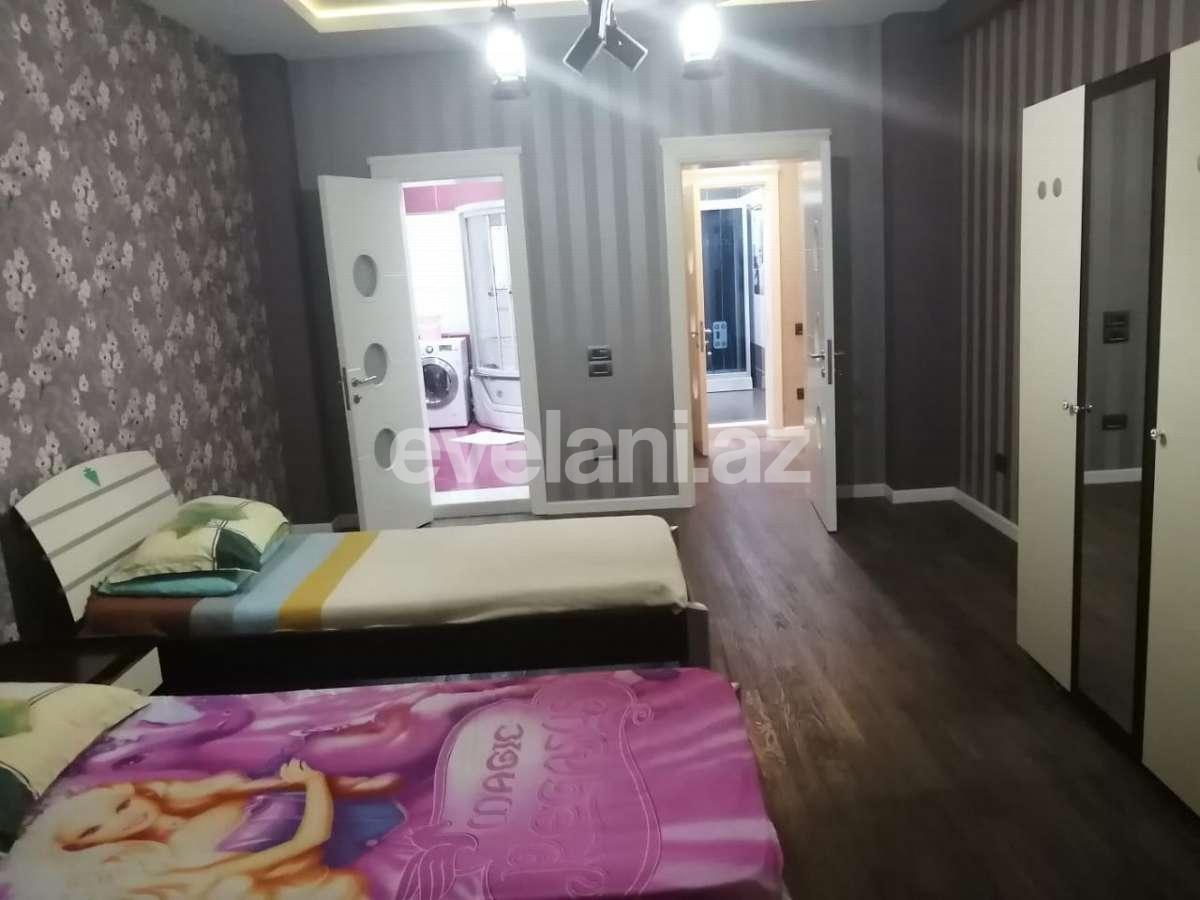 Satılır, yeni tikili, 4 otaqlı, 211 m², Şah İsmayıl Xətai m.