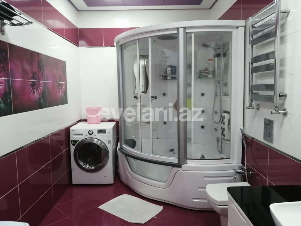 Satılır, yeni tikili, 4 otaqlı, 211 m², Şah İsmayıl Xətai m.