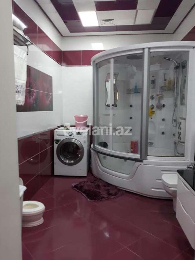 Satılır, yeni tikili, 4 otaqlı, 211 m², Şah İsmayıl Xətai m.