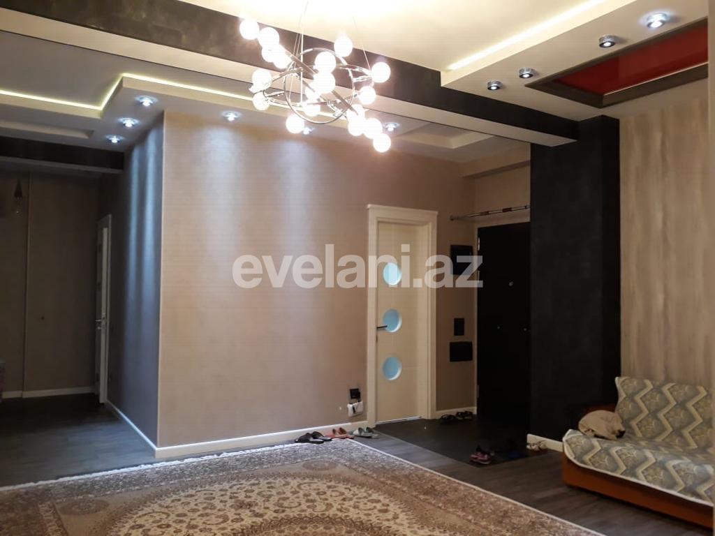 Satılır, yeni tikili, 4 otaqlı, 211 m², Şah İsmayıl Xətai m.
