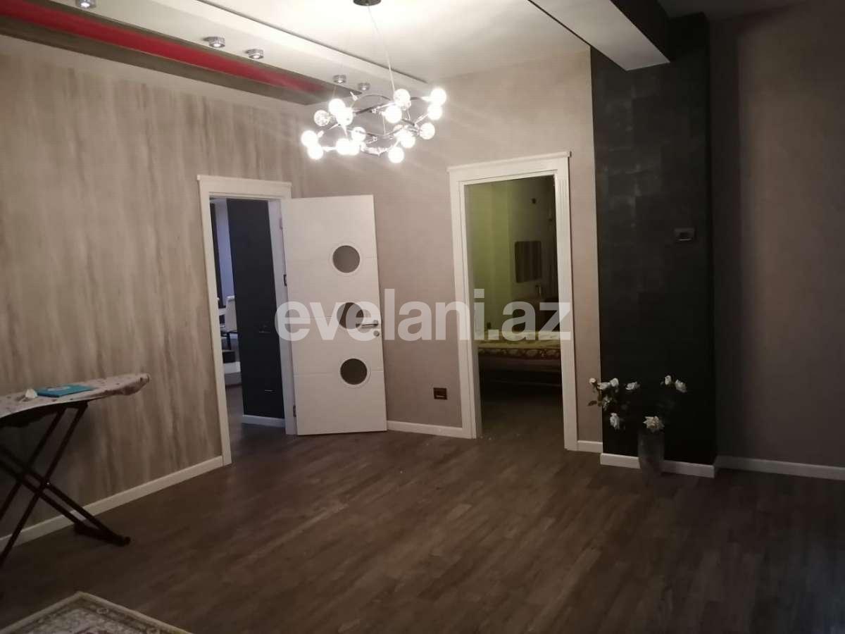 Satılır, yeni tikili, 4 otaqlı, 211 m², Şah İsmayıl Xətai m.