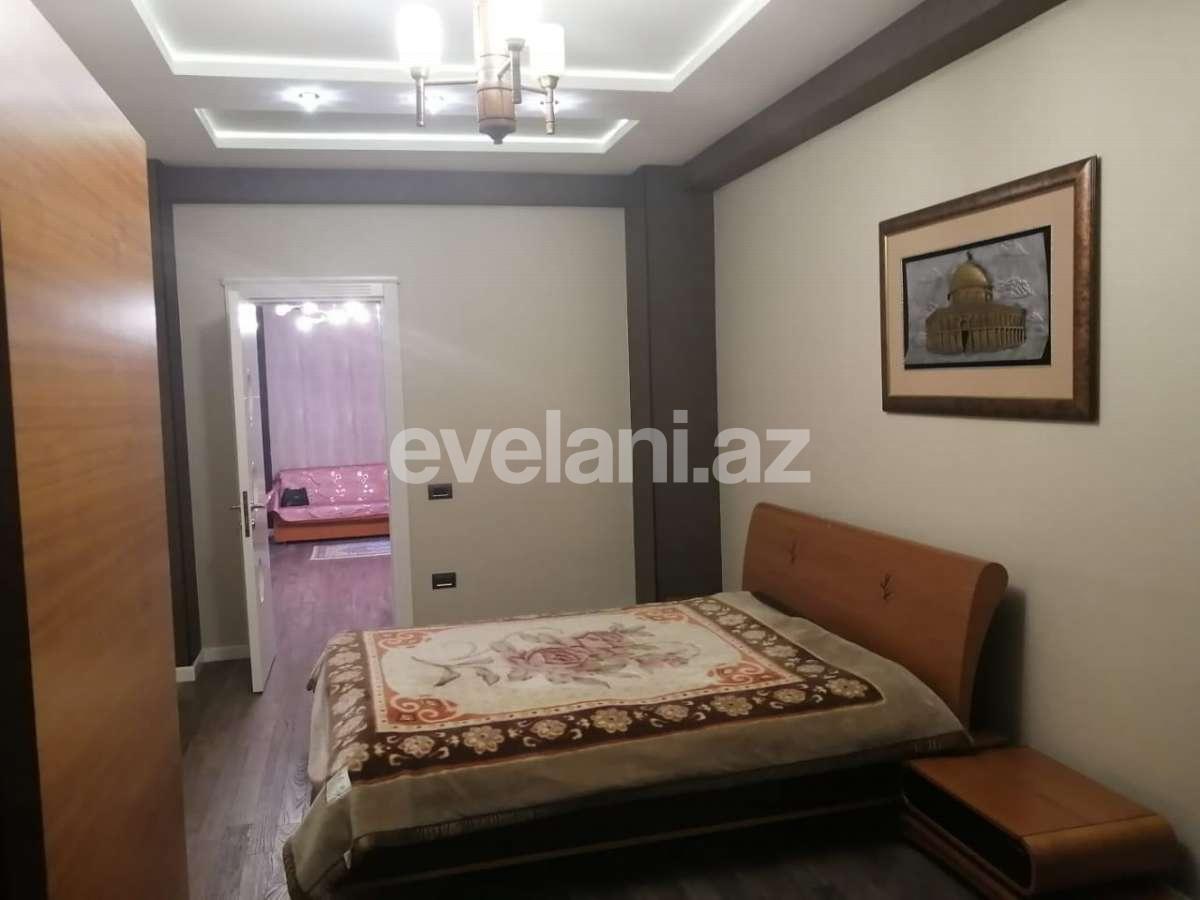 Satılır, yeni tikili, 4 otaqlı, 211 m², Şah İsmayıl Xətai m.