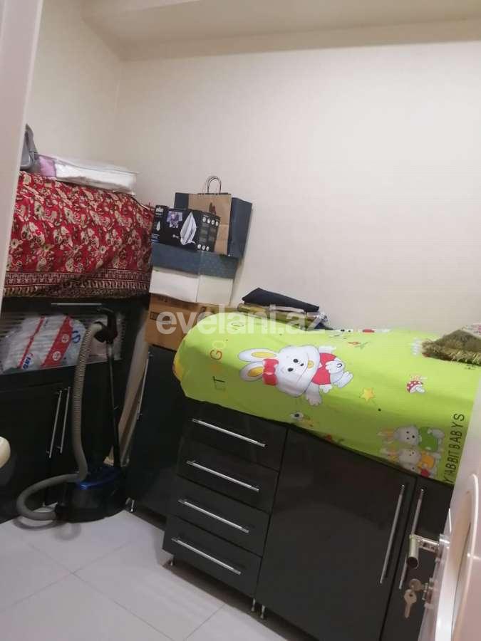 Satılır, yeni tikili, 4 otaqlı, 211 m², Şah İsmayıl Xətai m.