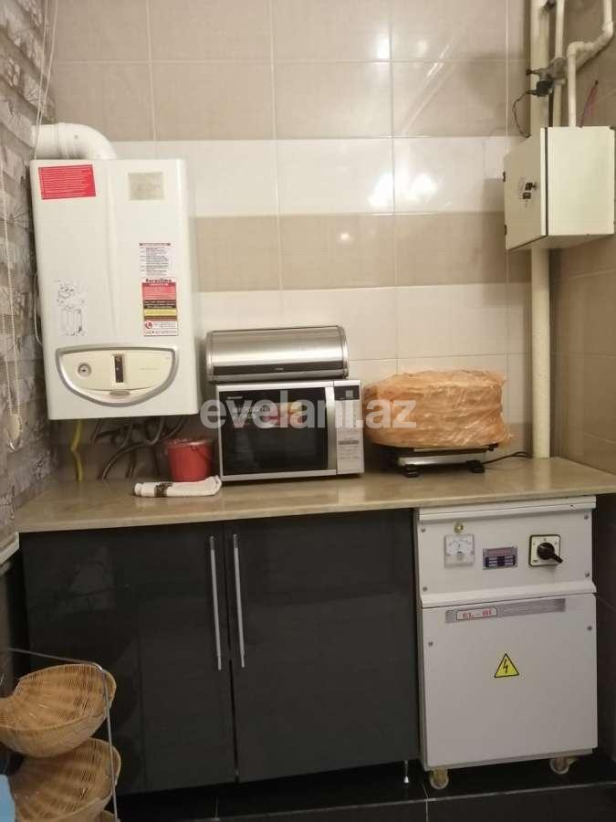 Satılır, yeni tikili, 4 otaqlı, 211 m², Şah İsmayıl Xətai m.