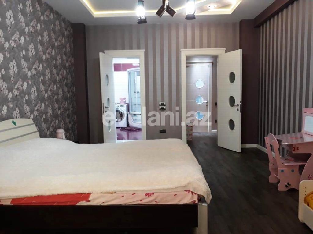 Satılır, yeni tikili, 4 otaqlı, 211 m², Şah İsmayıl Xətai m.