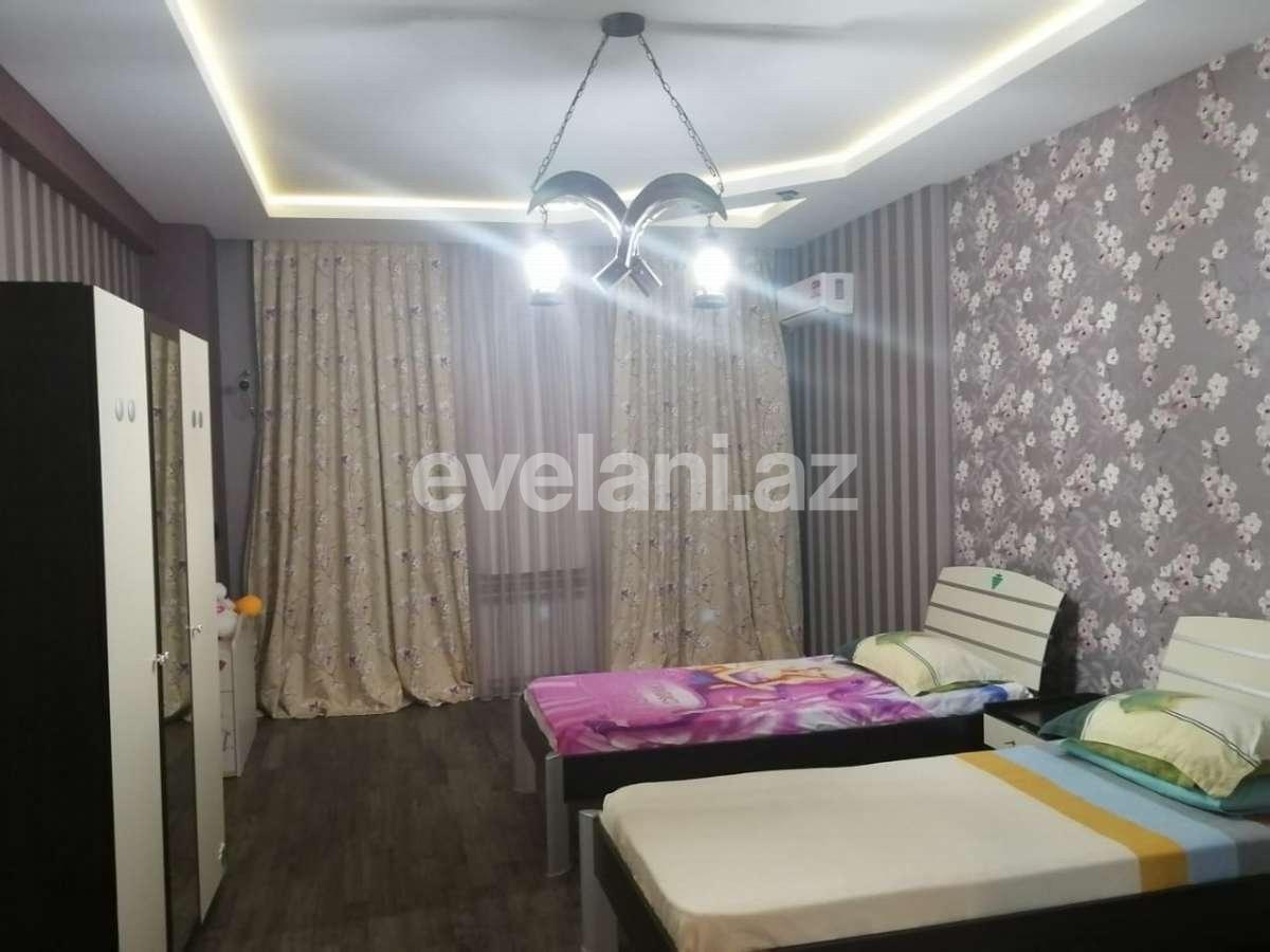 Satılır, yeni tikili, 4 otaqlı, 211 m², Şah İsmayıl Xətai m.