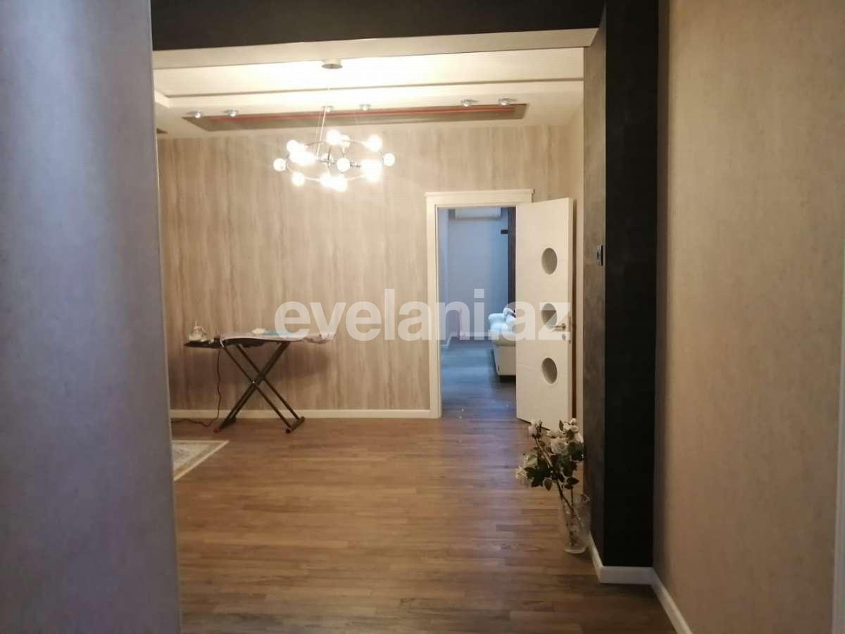 Satılır, yeni tikili, 4 otaqlı, 211 m², Şah İsmayıl Xətai m.