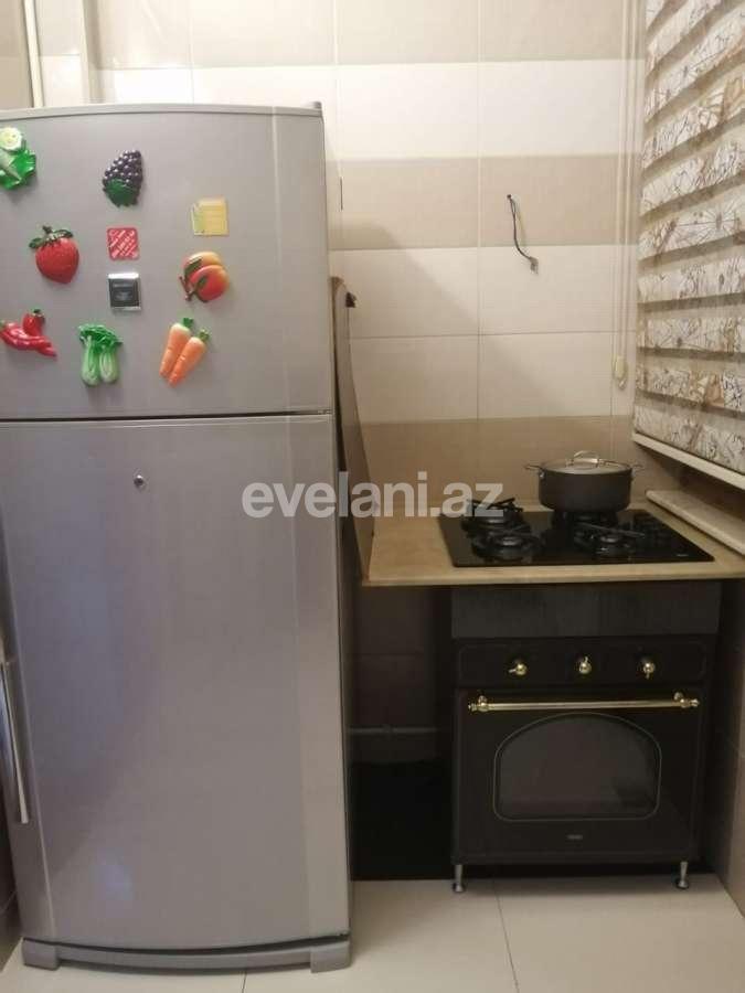 Satılır, yeni tikili, 4 otaqlı, 211 m², Şah İsmayıl Xətai m.