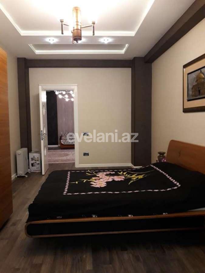 Satılır, yeni tikili, 4 otaqlı, 211 m², Şah İsmayıl Xətai m.