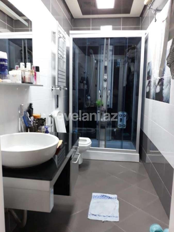 Satılır, yeni tikili, 4 otaqlı, 211 m², Şah İsmayıl Xətai m.