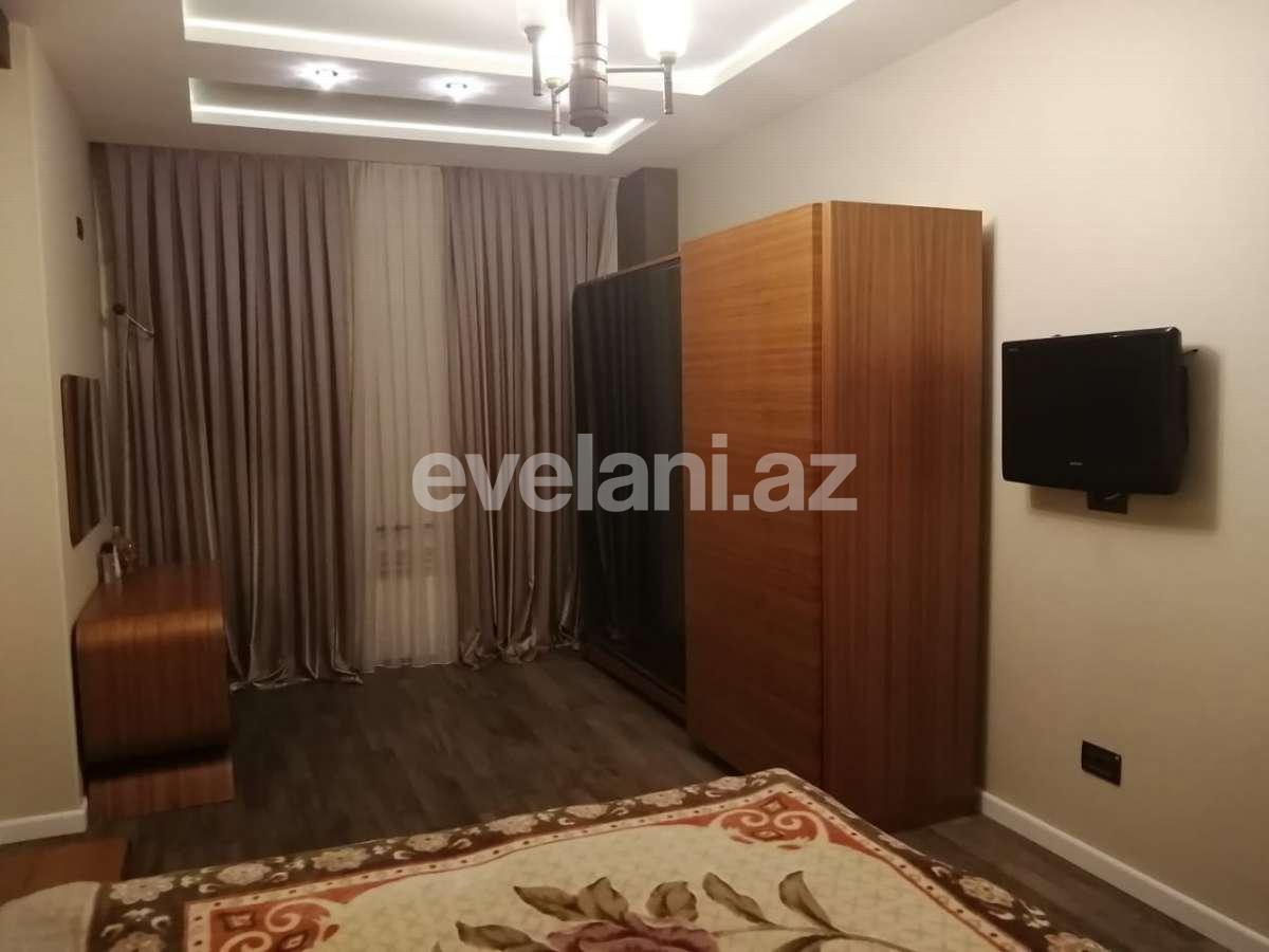 Satılır, yeni tikili, 4 otaqlı, 211 m², Şah İsmayıl Xətai m.