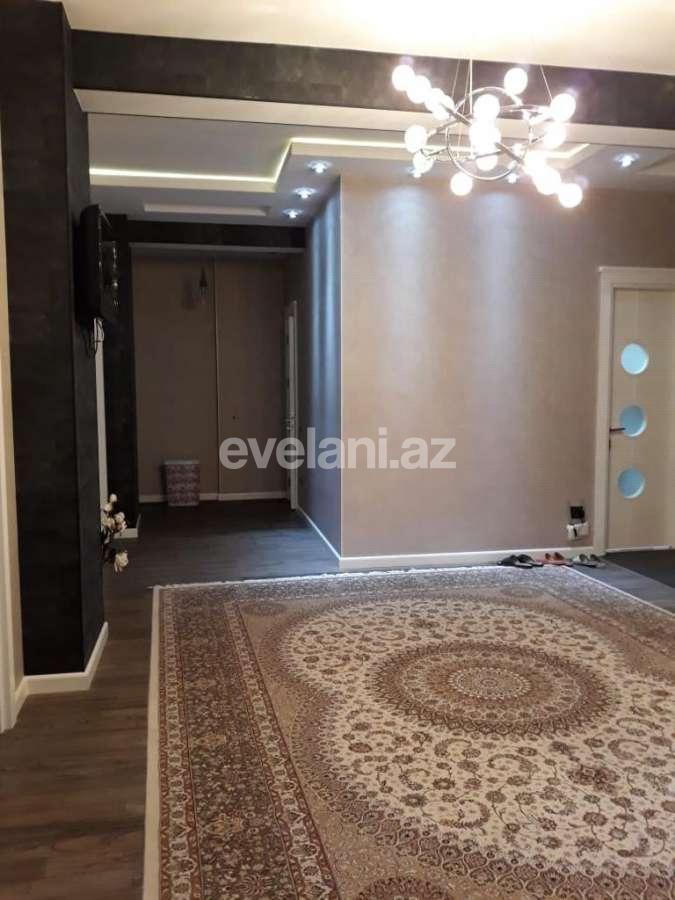 Satılır, yeni tikili, 4 otaqlı, 211 m², Şah İsmayıl Xətai m.