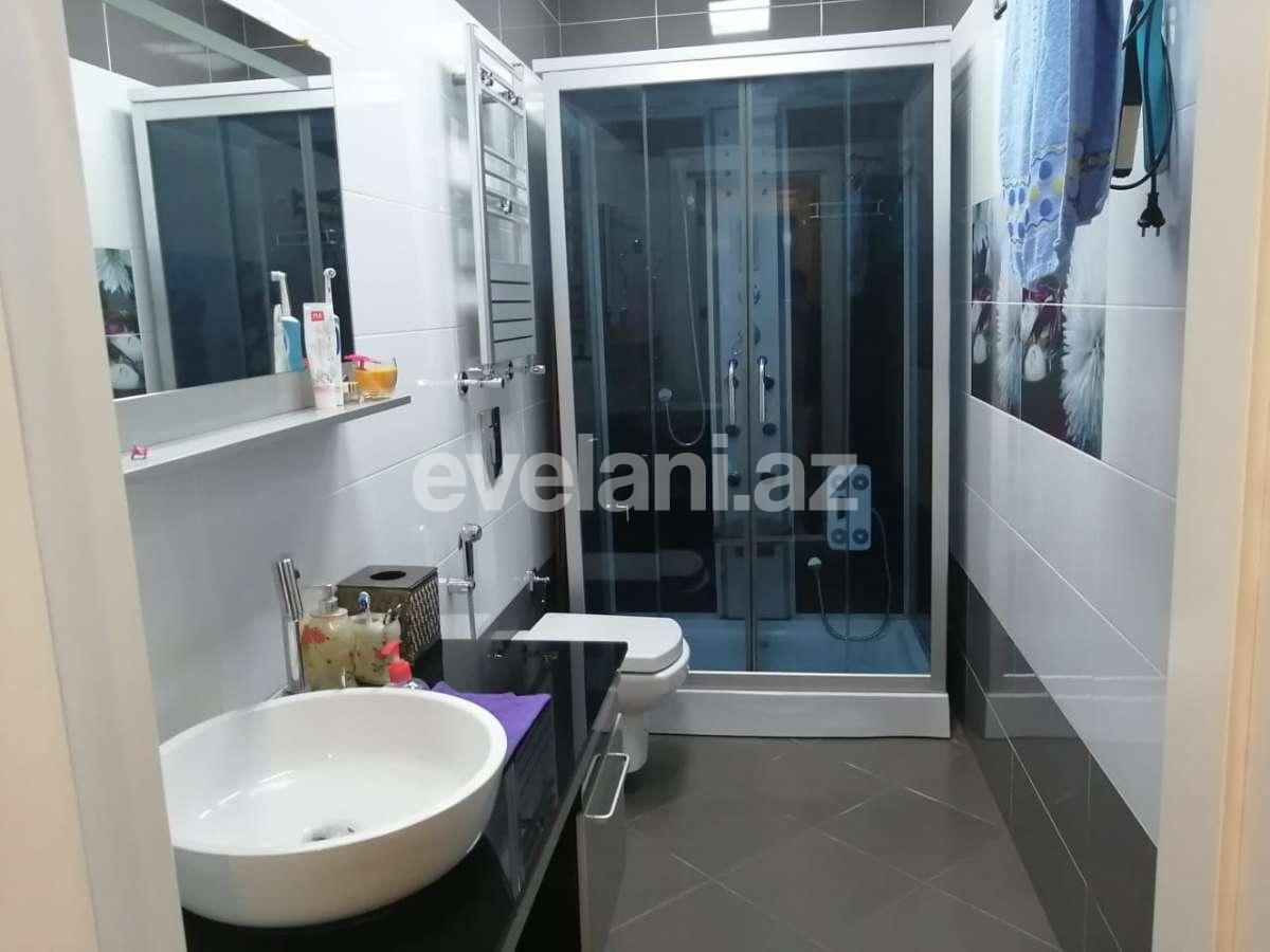 Satılır, yeni tikili, 4 otaqlı, 211 m², Şah İsmayıl Xətai m.