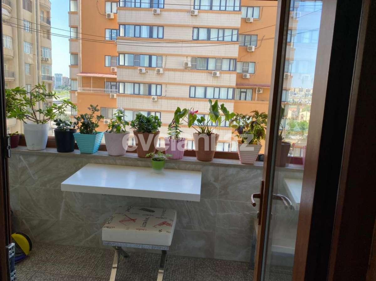 Satılır, yeni tikili, 3 otaqlı, 150 m², Şah İsmayıl Xətai m.