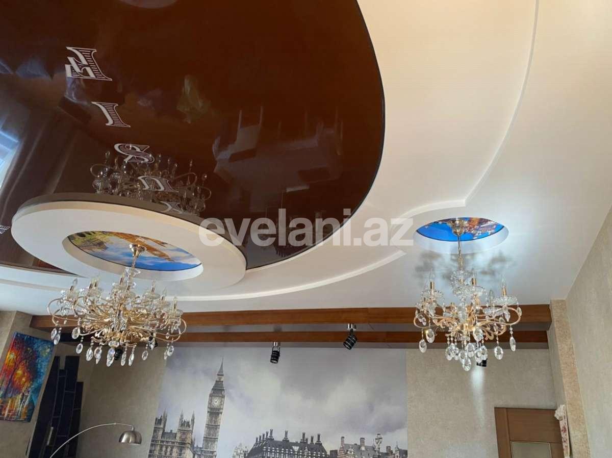 Satılır, yeni tikili, 3 otaqlı, 150 m², Şah İsmayıl Xətai m.