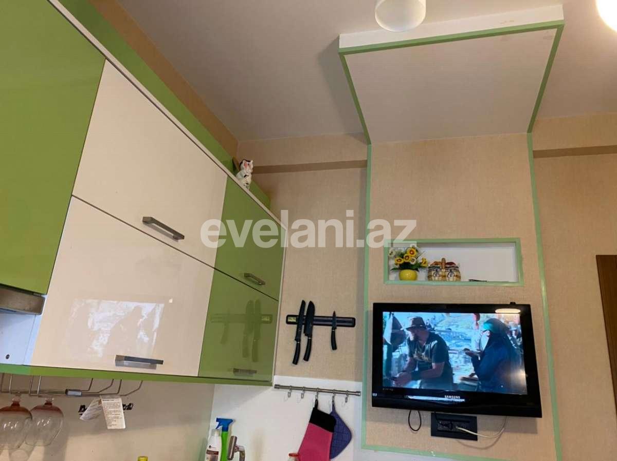 Satılır, yeni tikili, 3 otaqlı, 150 m², Şah İsmayıl Xətai m.