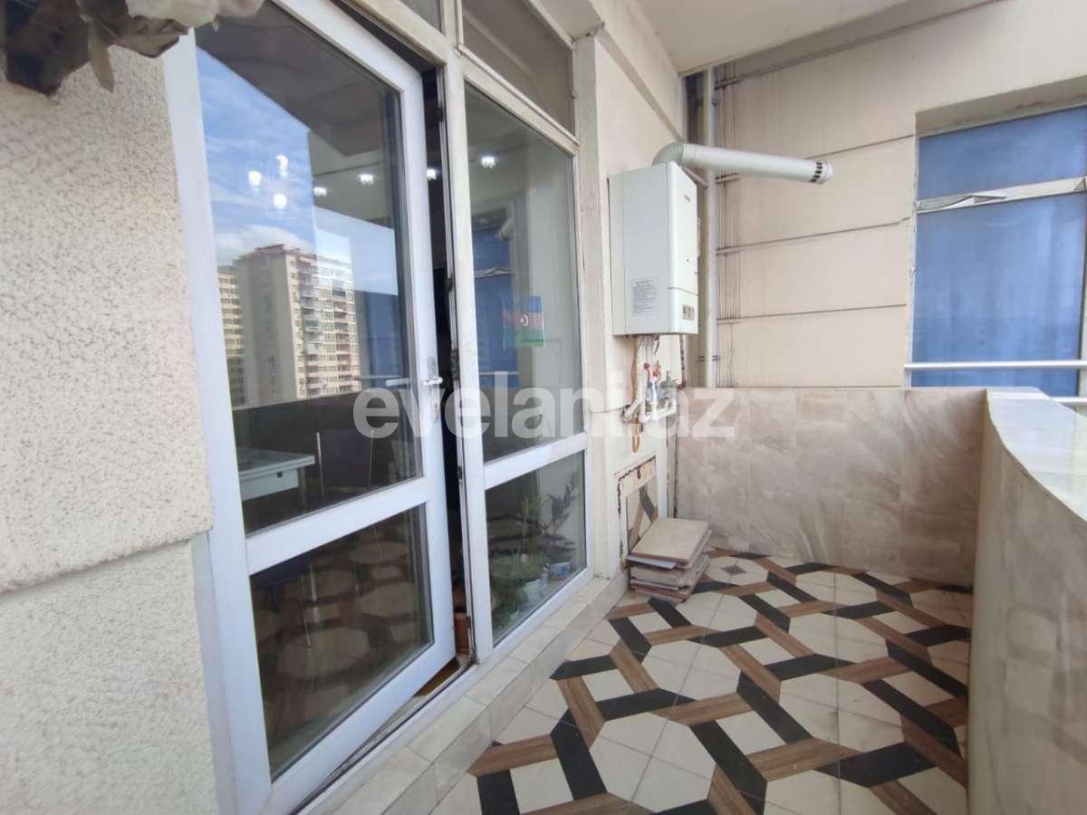Satılır, yeni tikili, 3 otaqlı, 123.4 m², Şah İsmayıl Xətai m.