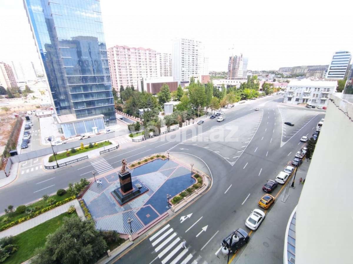 Satılır, yeni tikili, 3 otaqlı, 123.4 m², Şah İsmayıl Xətai m.